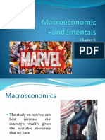 08 Macroeconomic Fundamentals