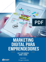 Contenido Curso Estrategia Digital