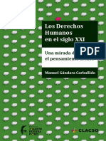 Derechos Humanos sigloXXI PDF