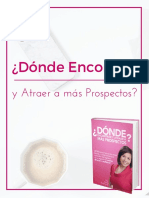 25 Formas de Encontrar Prospectos