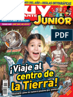 Muy Interesante Junior México - Enero 2018 PDF