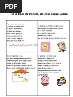 A Casa Da Poesia