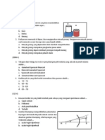 Soal-Soal Latihan OSN