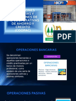 OPERACIONES BANCARIAS Y OPERACIONES DE AHORRO Y CREDITO(FINAL).pptx