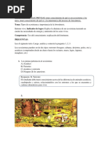 Ciencias Naturales. ICFES