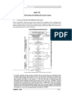 BAB VII Pengadaan.pdf