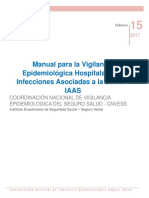 Manual IAAS Seguro Salud