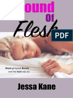Pound of Flesh - Jessa Kane