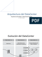 Arq - DataCenter PDF