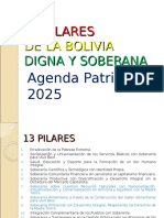 AGENDA PATRIOTICA 2025.ppt