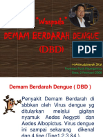 Materi DBD