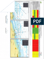 Simops Matrix For Construction Jetty (Ecj) Dredging Project