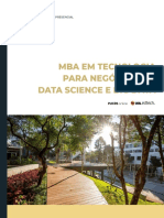 Guia Do Curso I Tecnologia para Negócios I PUCRS Online PDF