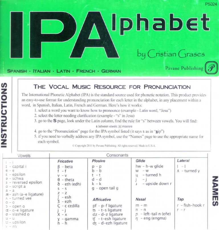 Ipa