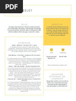 Romie Neeley: Skills Objective