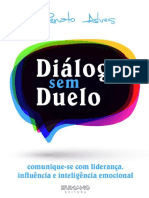 Dialogo sem Duelo - Renato Alves.PDF
