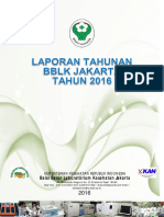 Laptah 2016 BBLK Jakarta PDF