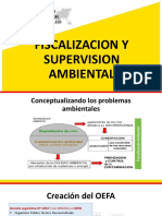 FISCALIZACION