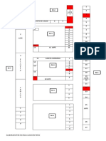 Mapa Villa La Paz