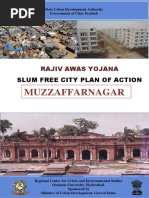 Slum Free DPR MZN