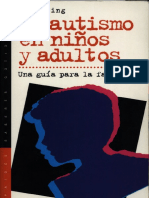 El Autismo en Ninos y Adultos ( PDFDrive.com )