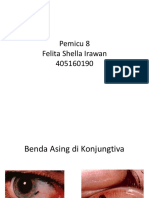 Pemicu 8 Indera Shella