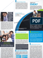 Brochure Emdr