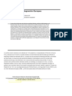 German Identity and European Integration.en.Es