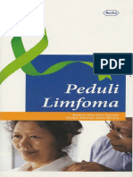 Limfoma Kanker Kelenjar Getah Bening PDF