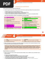 Actividad Integradora 4 Modulo 7 | PDF