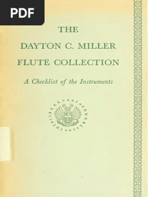 Flute Music