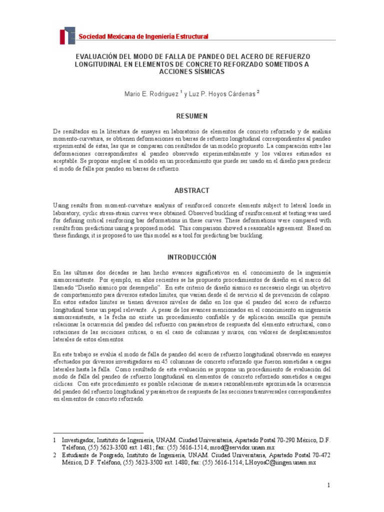 Ar 25 pdf pdf pandeo materiales