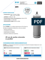 01-GasR406a SUSTITUTO DEL R12 PDF