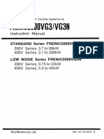 Frenic 5000 VG3 PDF