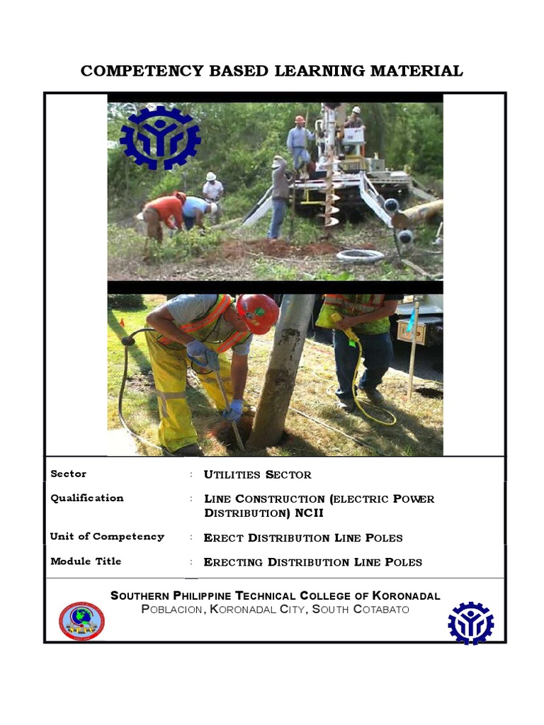 CBLM Cookery PDF Personal Protective Equipment Occupational