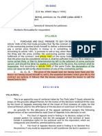 Alias Alias Petitioner Vs Vs Alias Alias Respondent Pastor Salazar Vamenta & Vamenta Norberto Romualdez