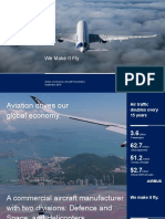 Airbus Commercial Aircraft Corporate Presentation en