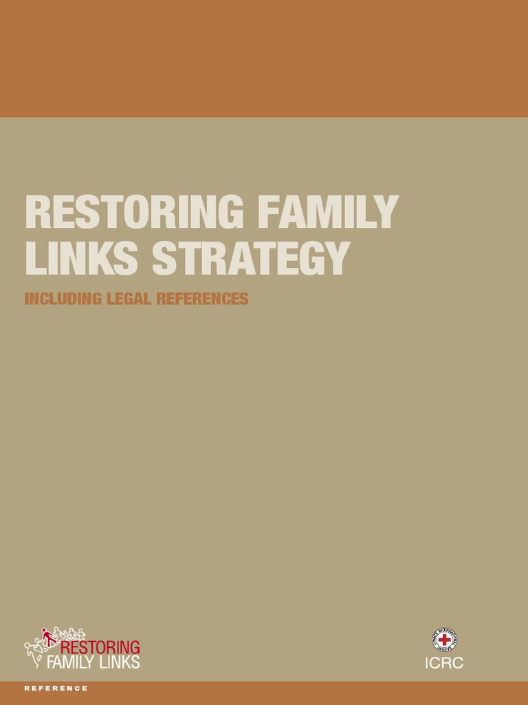 Icrc 002 0967 | PDF | International Red Cross And Red Crescent Movement ...
