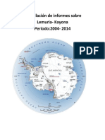 Compilacion de informes sobre Lemuria Kayona Periodo-2004-2014.pdf