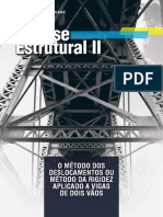 Analise Estrutural II o Metodo Dos Deslo