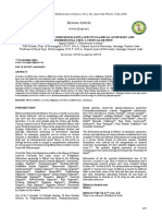 Bakuci Psoralea Corylifolia Linn. and It PDF