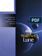 Brochure Davies WallArt Lune 1