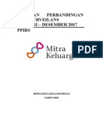 Laporan Benchmarking PDF
