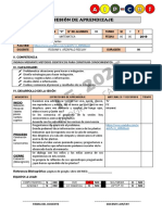 SCRT AIP Las Plantas