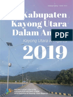 Kabupaten Kayong Utara Dalam Angka 2019