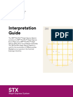 Interpretation Guide STX