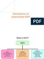 Knowledge Management NVH2