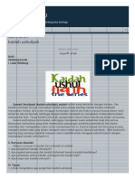 BERBAGI ILMU - Kaidah Ushuliyah162903 PDF