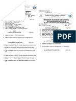 Department of Mechanical Engineering Centralized Internal Exam - Ii Me 6504 - Metrology and Measurements