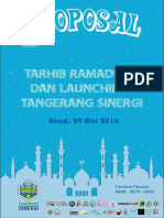 PROPOSAL Tangerang Sinergi (FIX) PDF